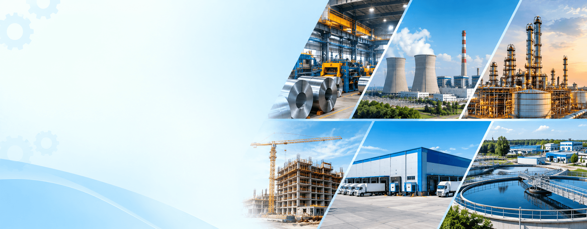 Precision Engineering Infrastructure