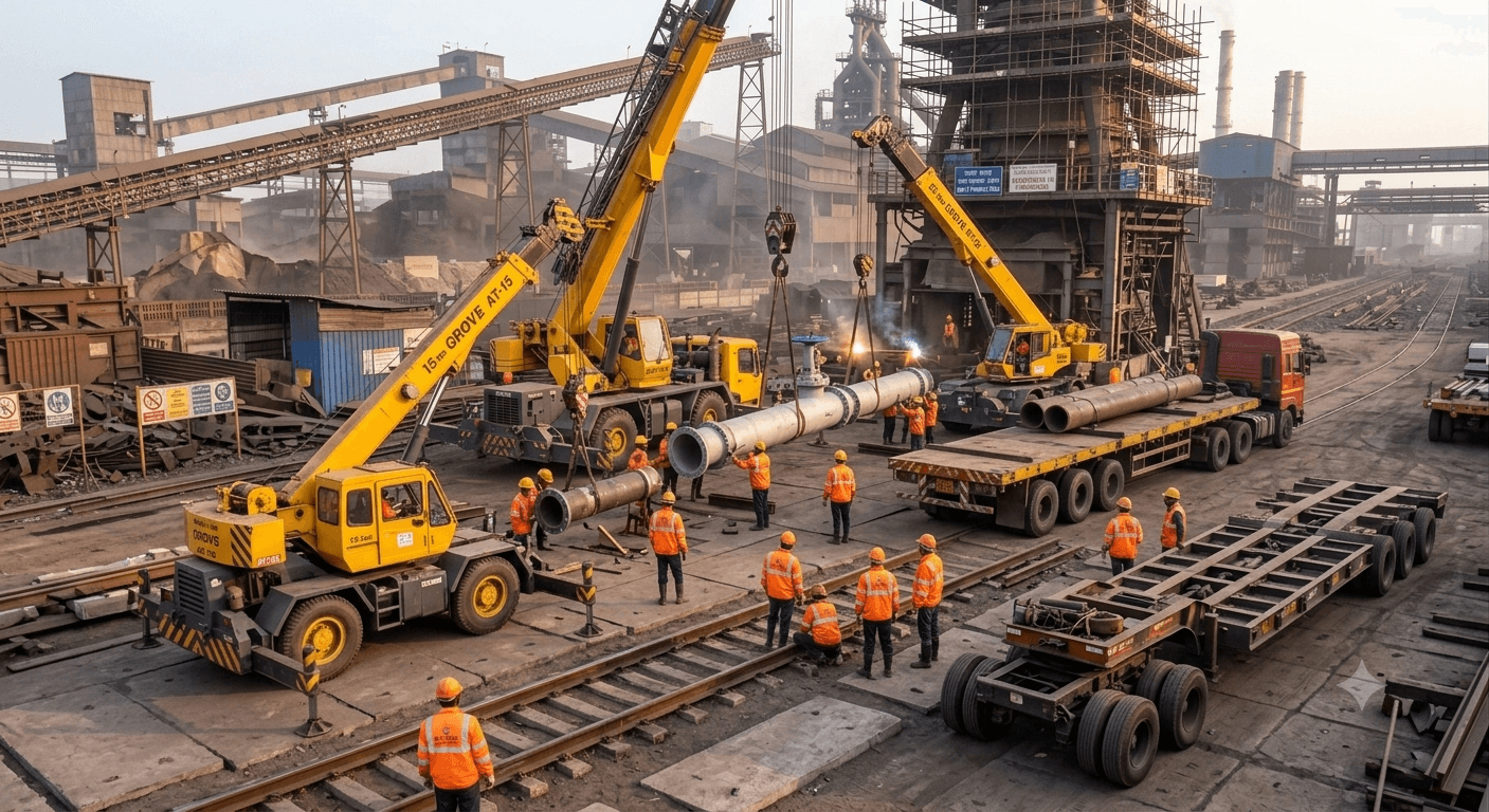 Precision Engineering Infrastructure